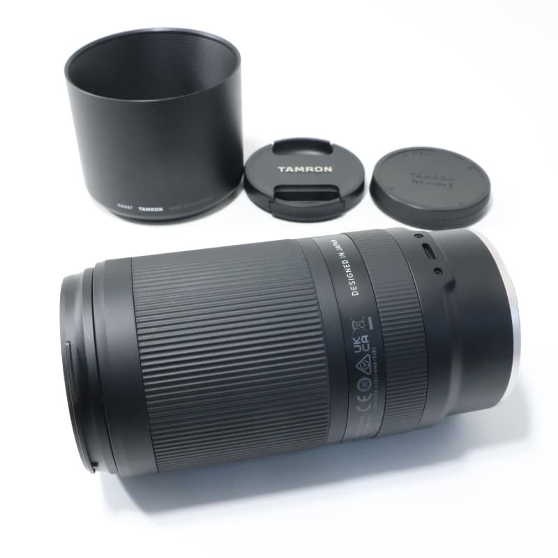 70-300mm F/4.5-6.3 Di III RXD (Model A047) ニコン Z マウント用