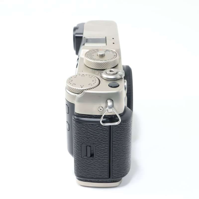 FUJIFILM X-Pro3 ボディ DRシルバー