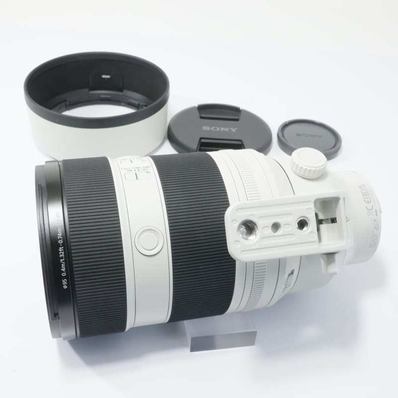 FE 50-150mm F2 GM SEL50150GM