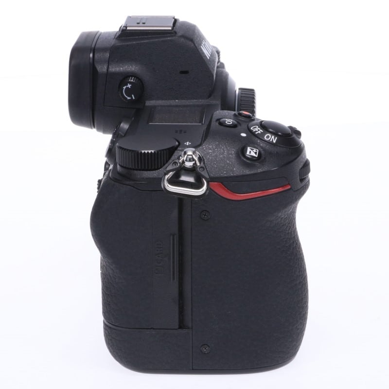 Z6II ボディ