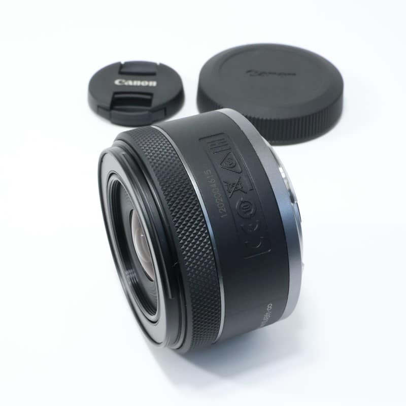 RF16mm F2.8 STM