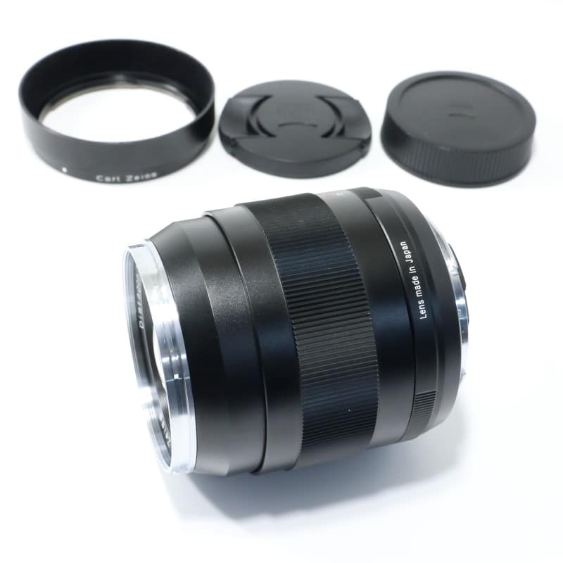 Distagon T* 2/35 ZE