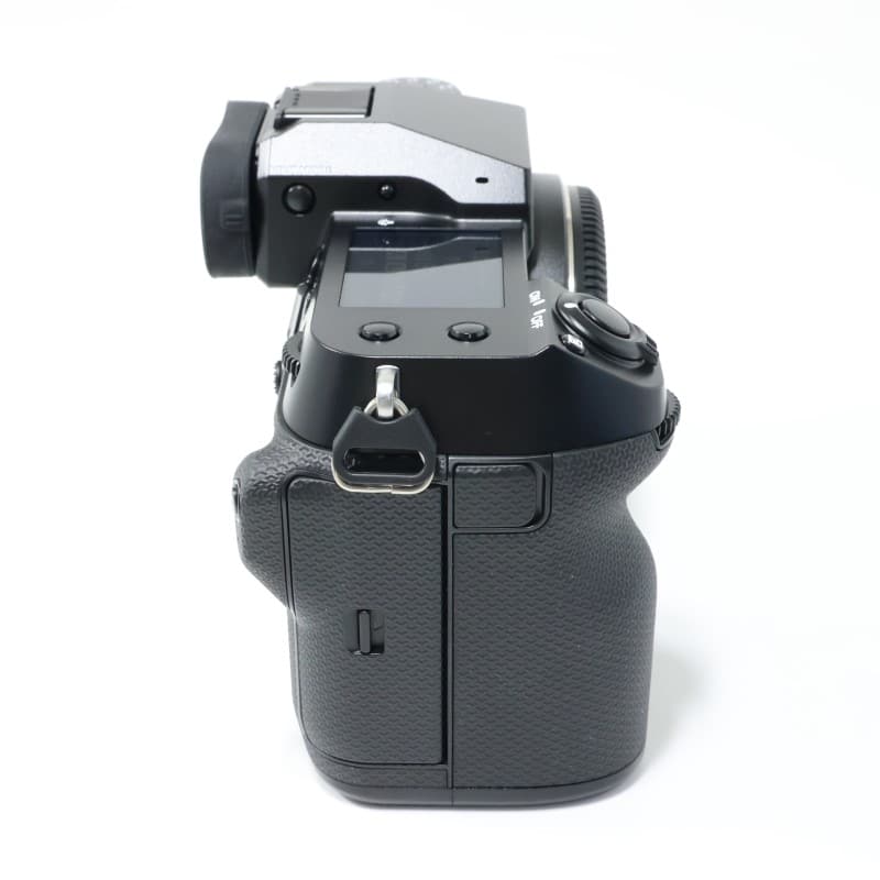 FUJIFILM GFX100S II ボディ