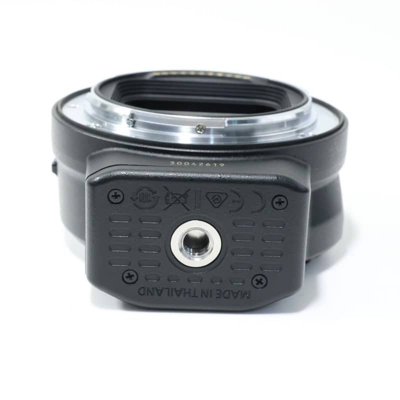 マウントアダプター FTZ