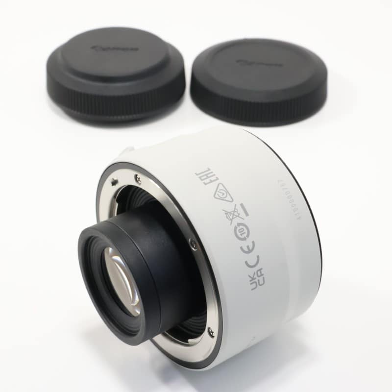 EXTENDER RF 2x