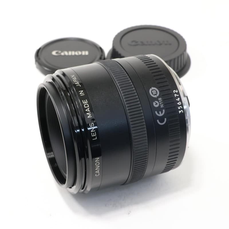 EF 50mm F2.5 コンパクトマクロ