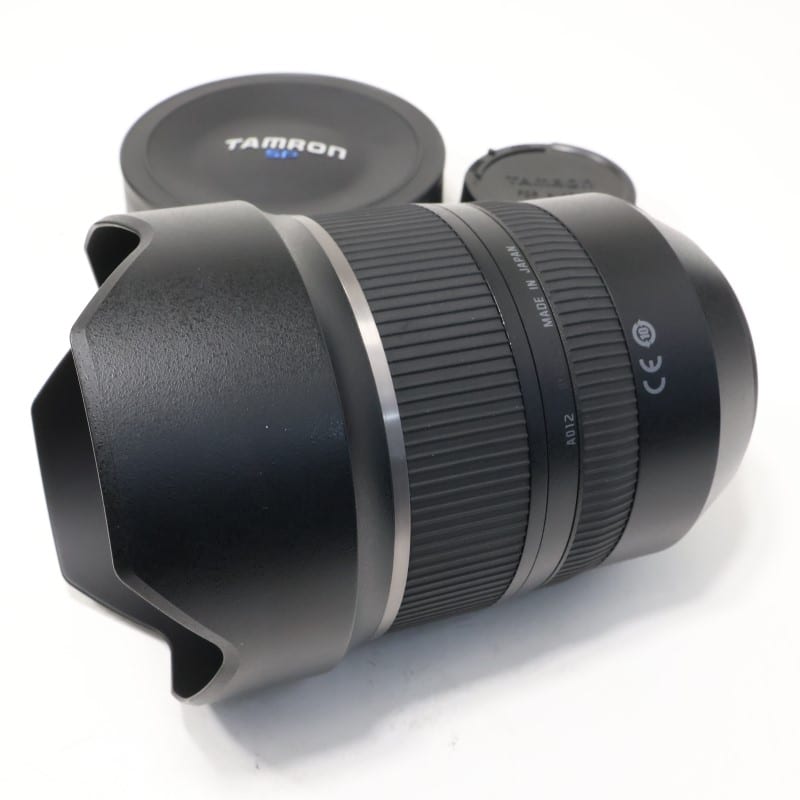 SP 15-30mm F2.8 Di VC USD A012 ニコン