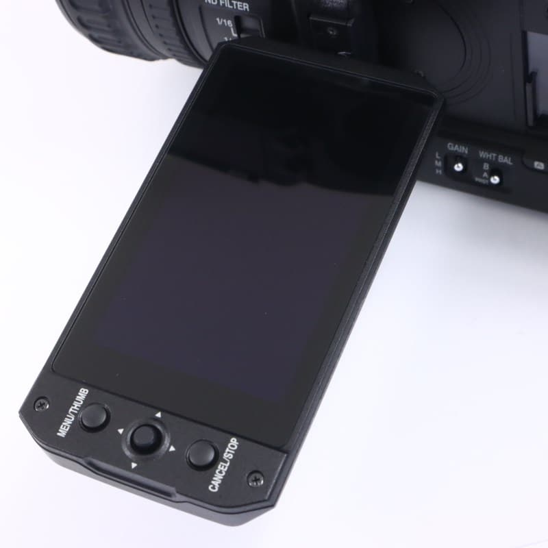 GY-HM280