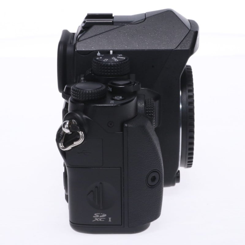 PENTAX KP ボディ ブラック
