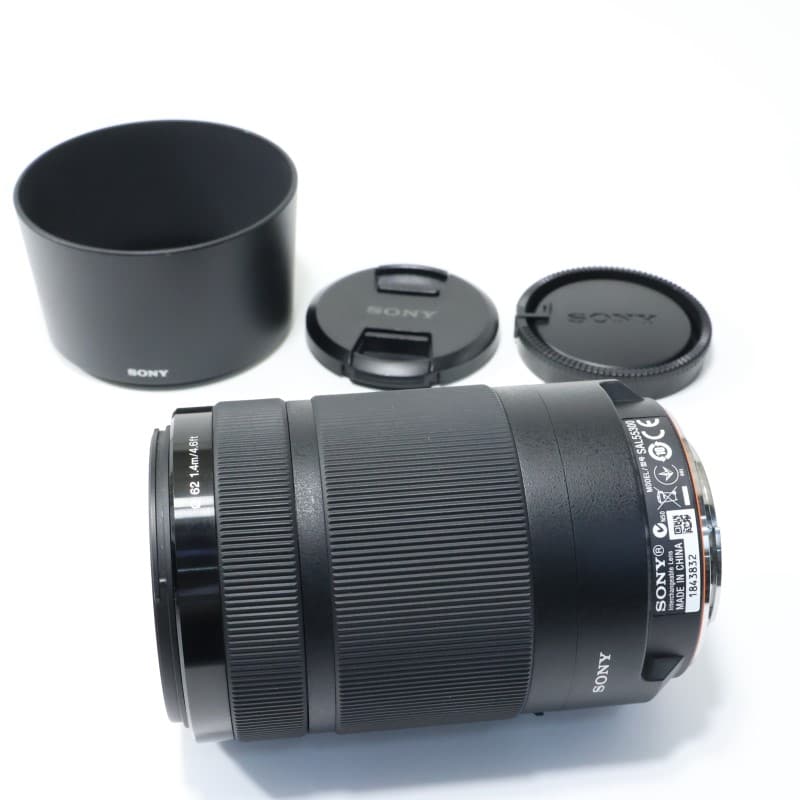 DT 55-300mm F4.5-5.6 SAM SAL55300C