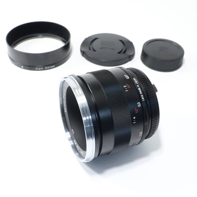 Makro Planar T* 2/50 ZF.2