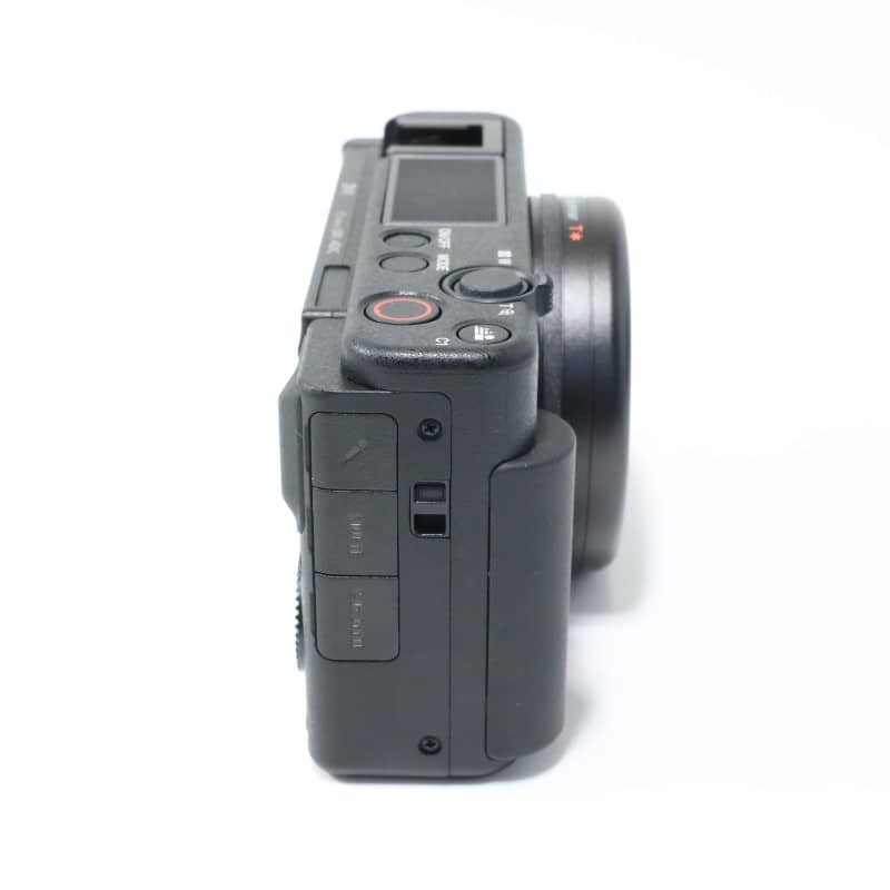 VLOGCAM ZV-1 ブラック ZV-1B
