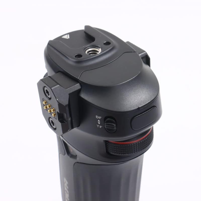 Nucleus Nano II Control Handle WLC-T05-CH