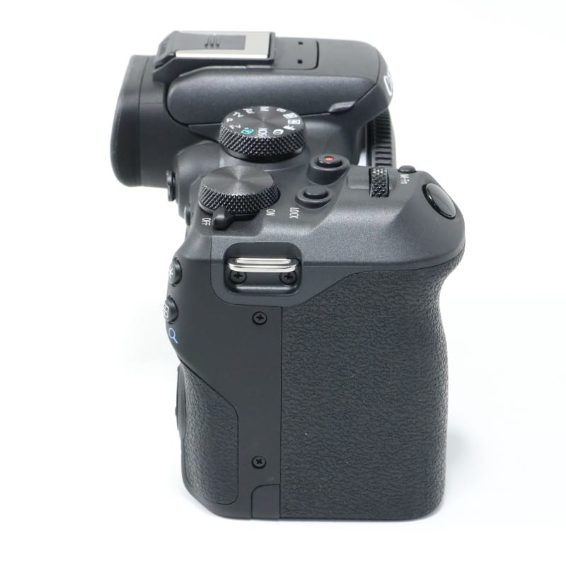 EOS R10 ボディー