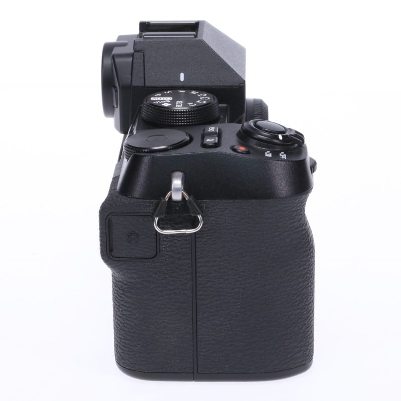 FUJIFILM X-S20 ボディ