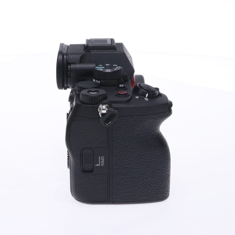 α7 IV ボディ ILCE-7M4