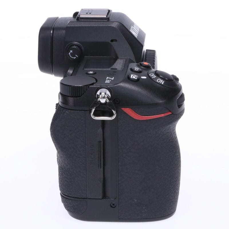 Z6III ボディ