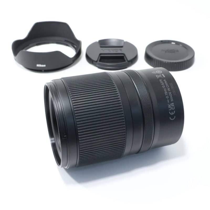 Nikon NIKKOR Z 17-28mm f/2.8 中古 C2120196259612｜中古通販