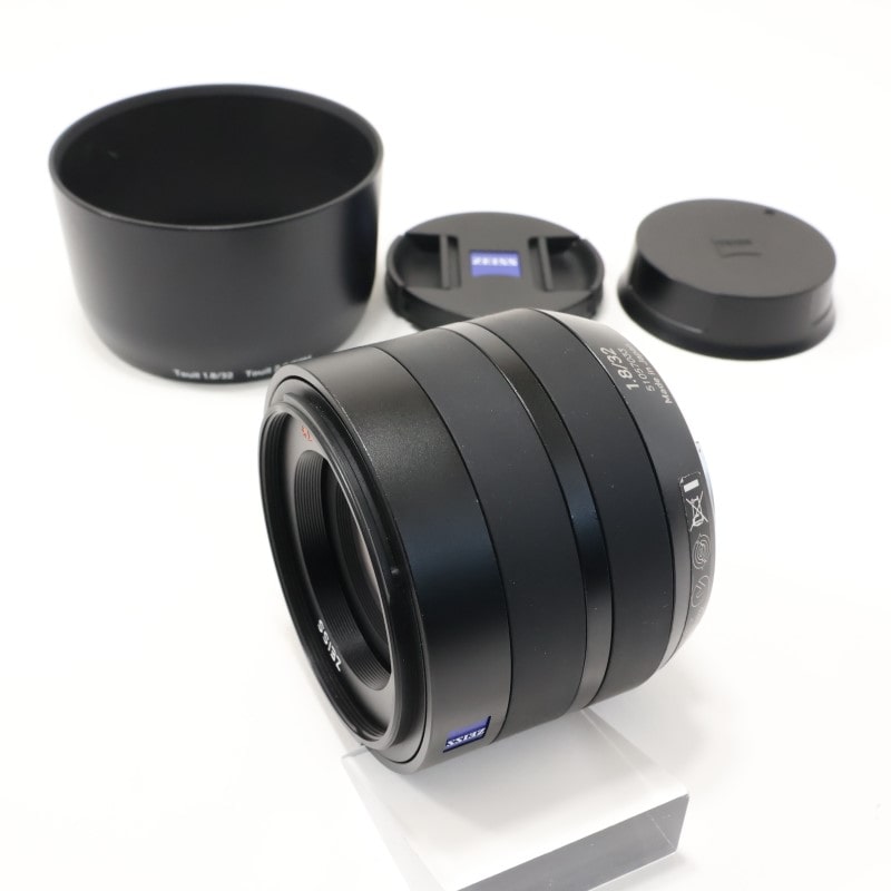 Touit 1.8/32 X-mount
