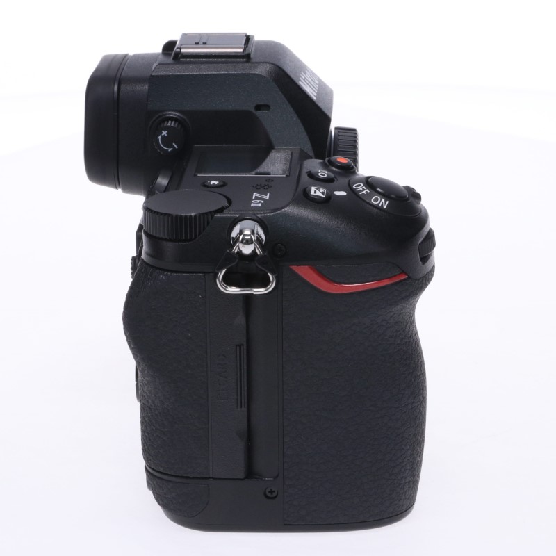 Nikon Z6III ボディ 中古 C2120196293838｜中古通販フジヤカメラ