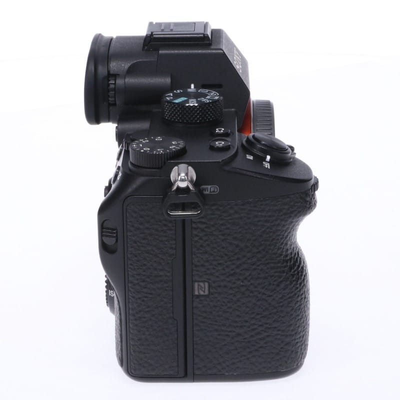α7 III ボディ ILCE-7M3