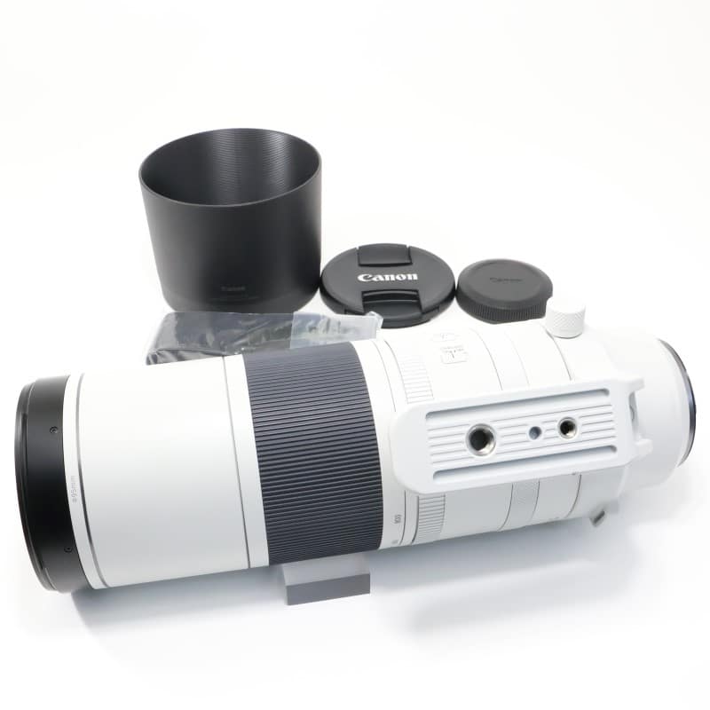 RF200-800mm F6.3-9 IS USM