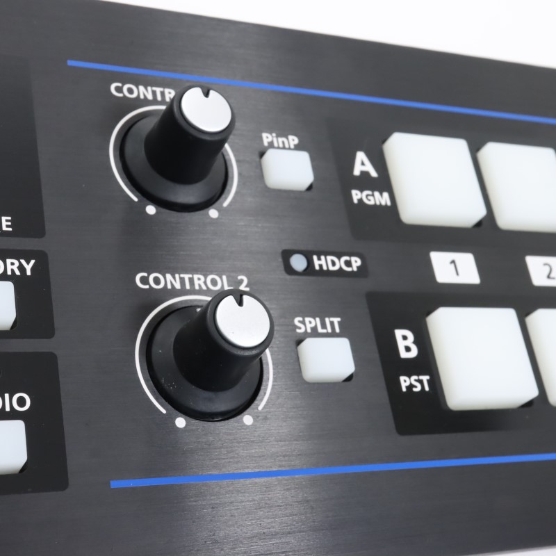 V-1SDI [HDビデオ・スイッチャー]