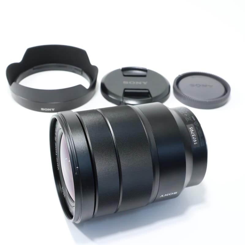 Vario-Tessar T* FE 16-35mm F4 ZA OSS SEL1635Z