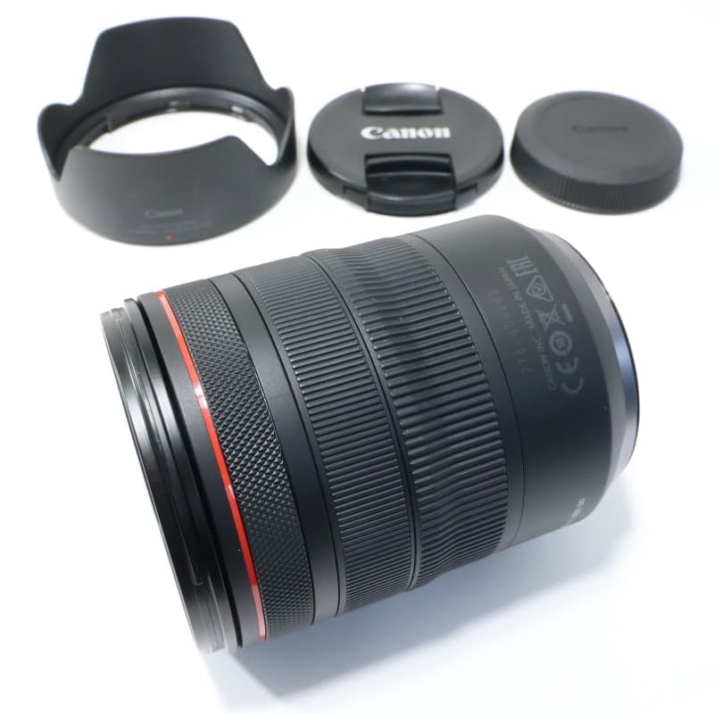 RF24-105mm F4 L IS USM