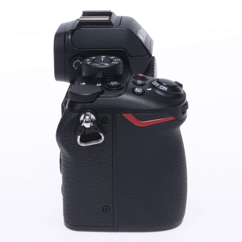 Z50II ボディ
