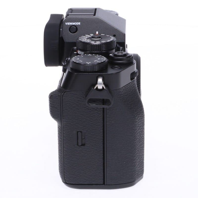 富士フイルム FUJIFILM X-T5 ボディ ブラック 日本語・英語版 ABランク