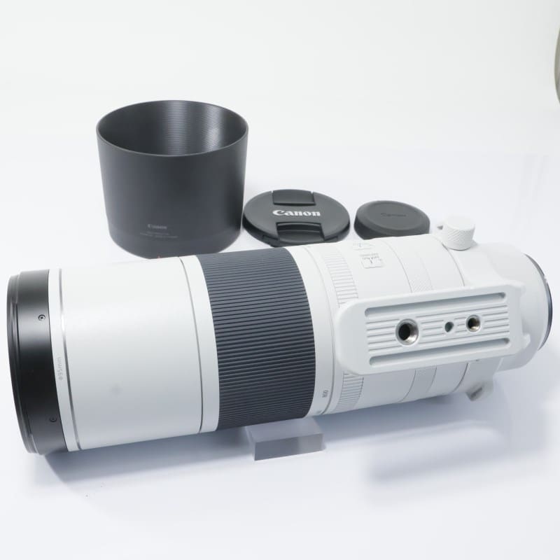 RF200-800mm F6.3-9 IS USM