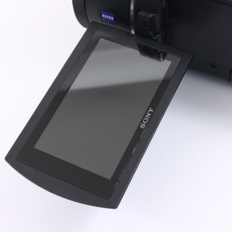 FDR-AX60 FDR-AX60/BC