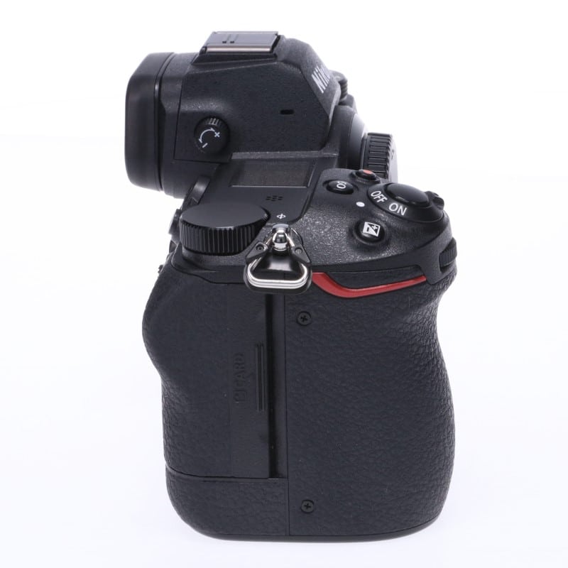 Z6II ボディ