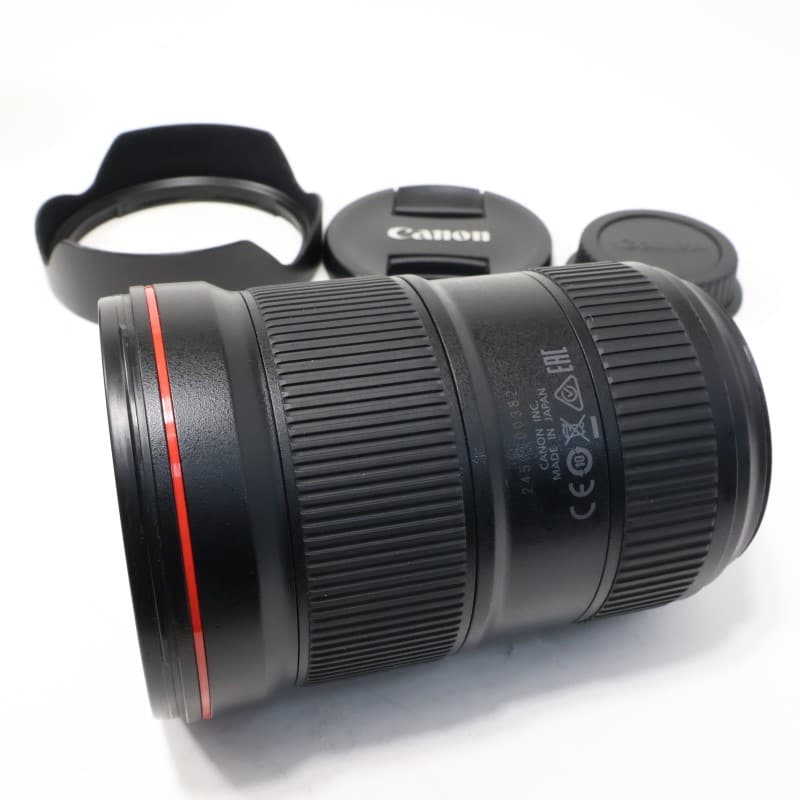 EF16-35mm F2.8L III USM