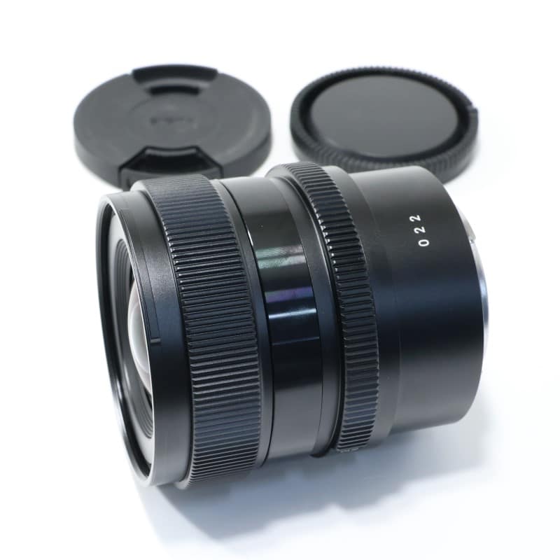 20mm F2 DG DN | Contemporary ソニーE