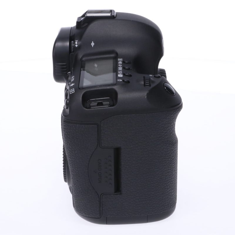 EOS 5D Mark III ボディー