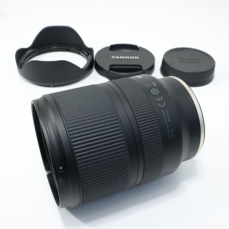 17-28mm F/2.8 Di III RXD (Model A046) ソニー E マウント用