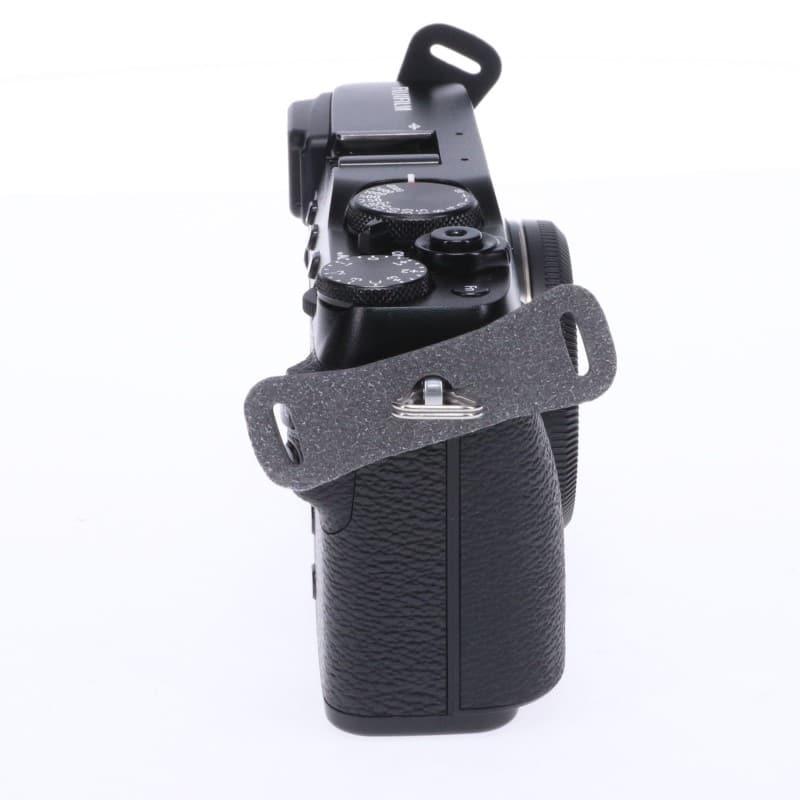 FUJIFILM X-E3 ボディ ブラック