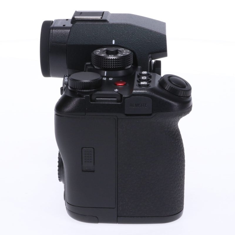 LUMIX S1RII ボディ DC-S1RM2