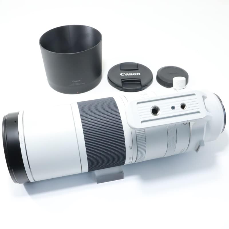 RF200-800mm F6.3-9 IS USM