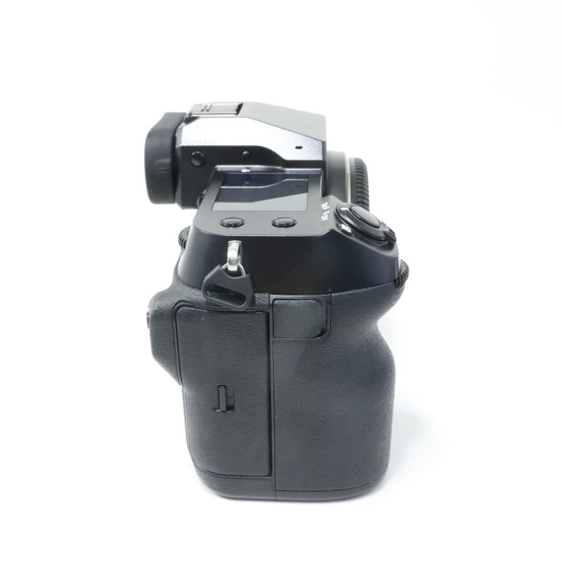 FUJIFILM GFX50S II ボディ