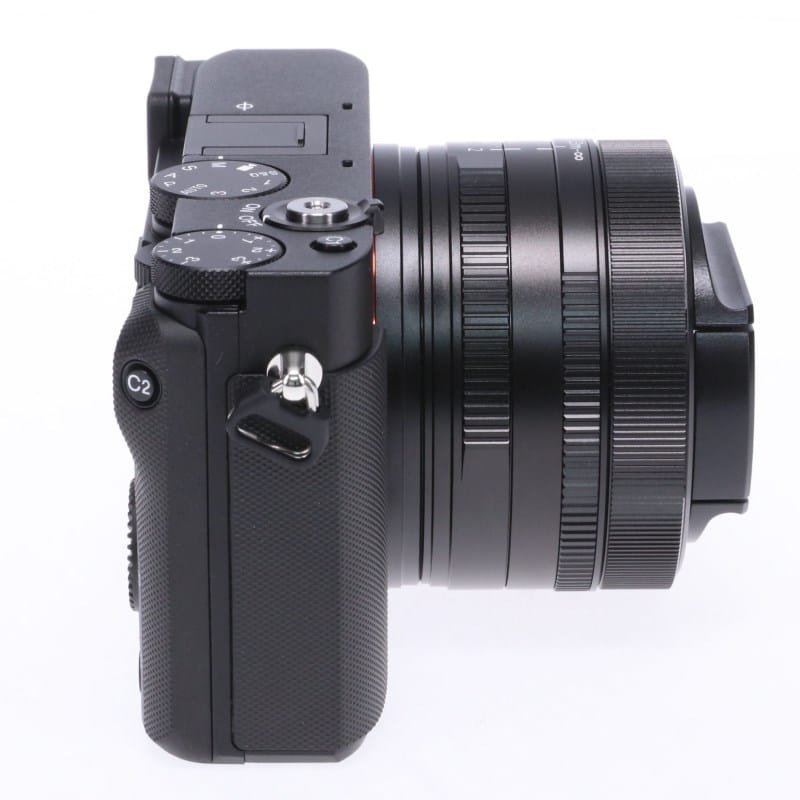 Cyber-shot RX1R III DSC-RX1RM3