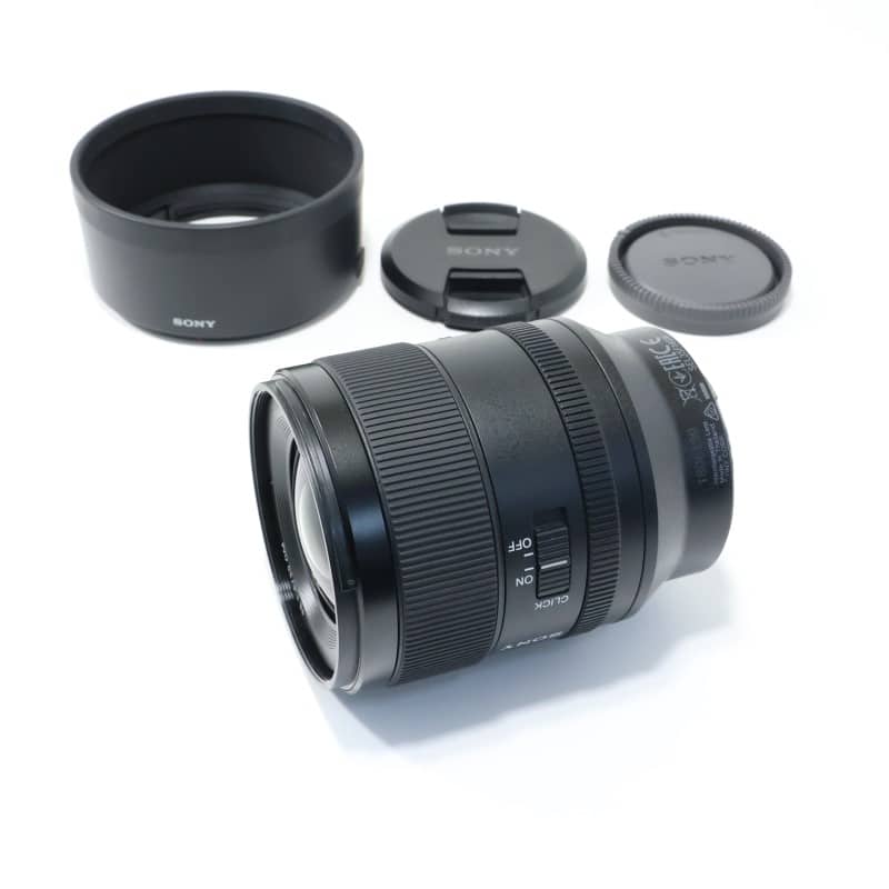 FE 35mm F1.4 GM SEL35F14GM