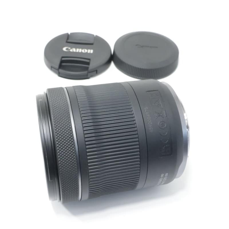 RF24-105mm F4-7.1 IS STM