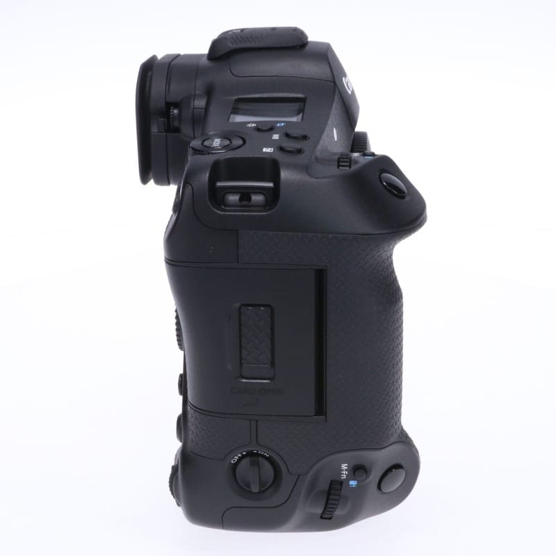 EOS R1 ボディー
