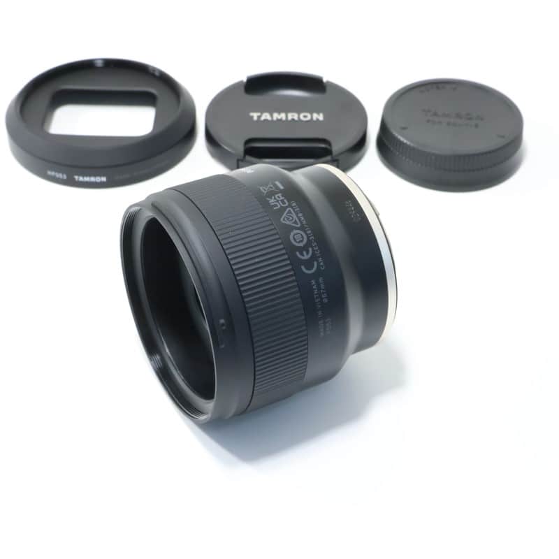 35mm F/2.8 Di III OSD M1:2 (Model F053) ソニー E マウント用