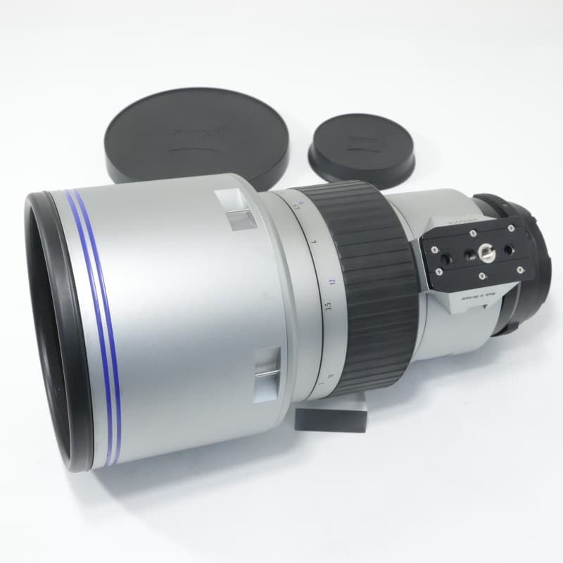 FE 300mm F2.8 テレ スーパーアクロマート