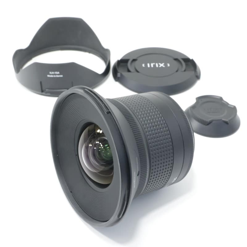 Firefly15mmF2.4 IL-15FF-NF ニコン用
