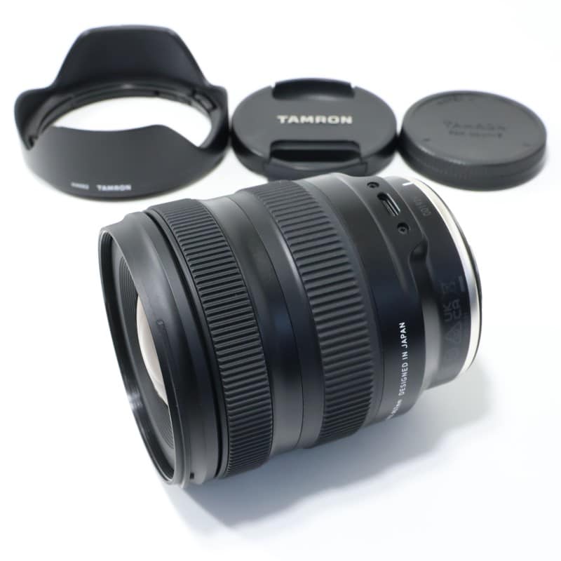 20-40mm F/2.8 Di III VXD A062 ソニーEマウント